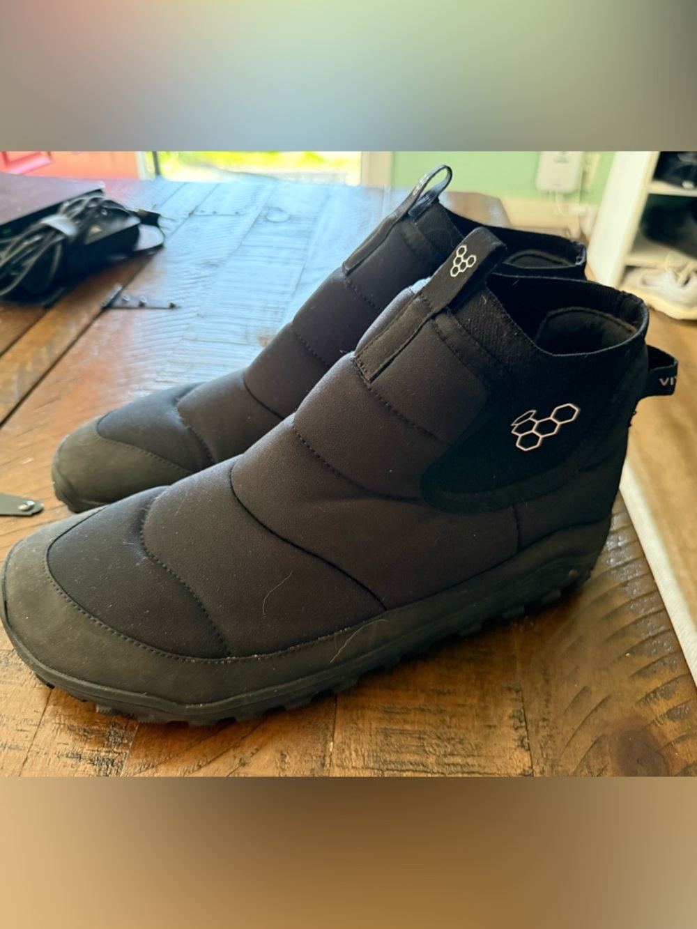 Vivobarefoot JJF Explorer Mid size 45